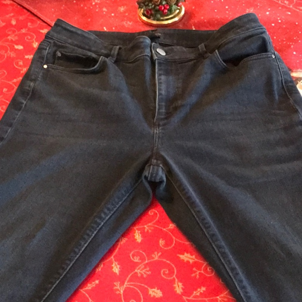 Ann Taylor jeans